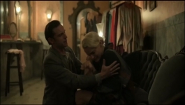 Shining Girls - Season 01 Episode 06